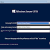 การติดตั้ง Windows Server 2016 แบบ [Step by Step]