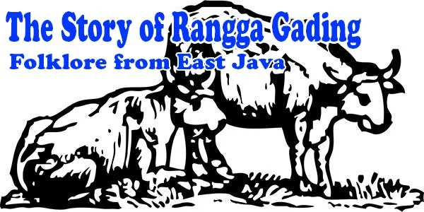 The Story of Rangga Gading