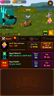 Coin Princess VIP Game Free Download Coin Princess VIP Game Free Download