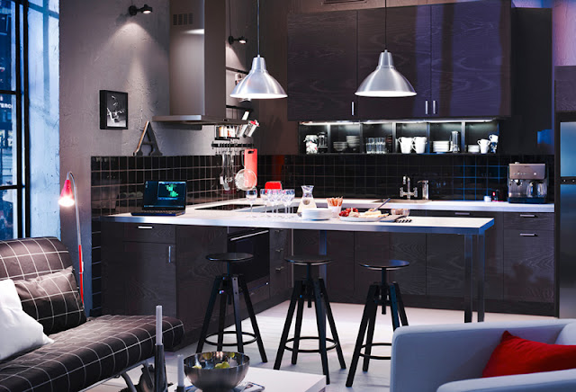 Petite Cuisine moderne