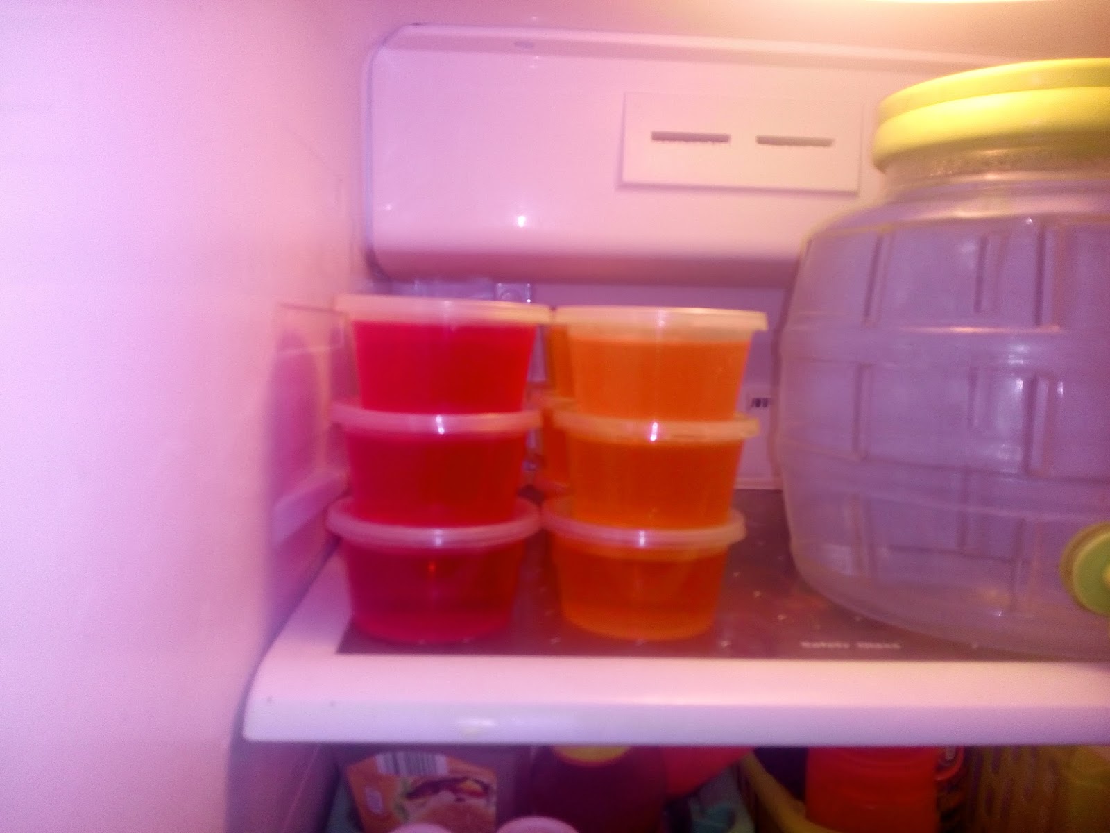 Dicas para Solteiros Receitas e Truques Gelatina