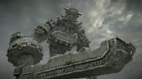 Shadow of the Colossus Game Screenshot 4
