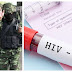 HIV-infected soldier accused of raping more than 70 teenage boys