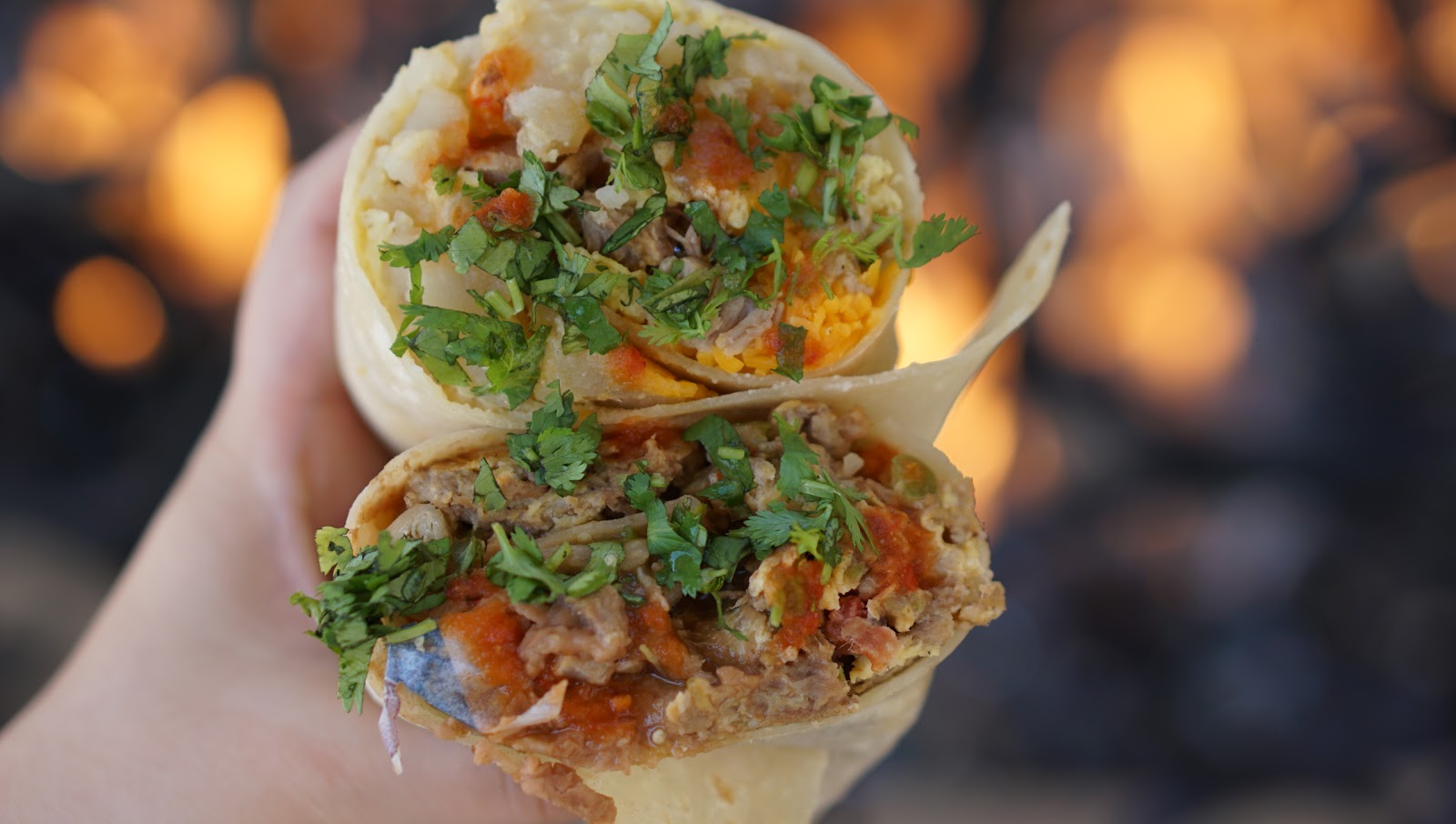 Mon Fri Miguel's Jr. Offers 50 Off All Breakfast Burritos For