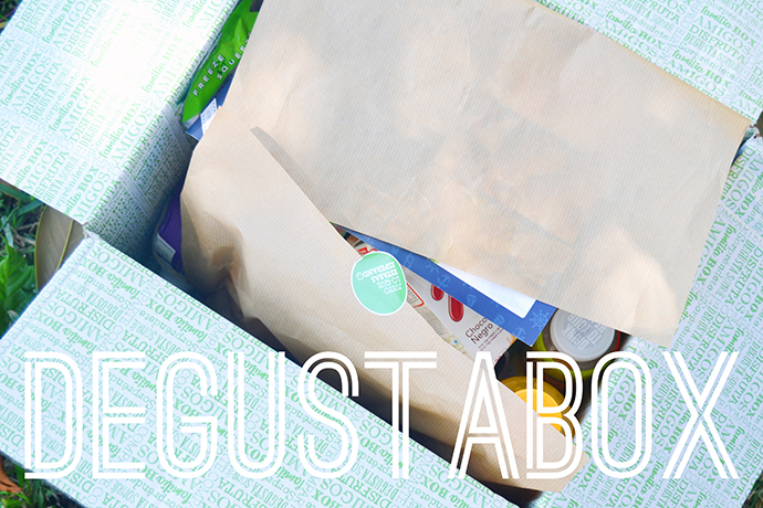 degustabox julio