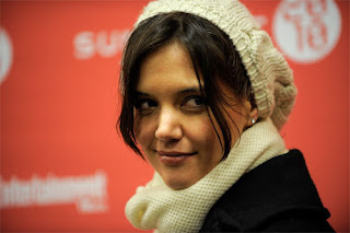Katie Holmes' Sex Secrets May Be Leaked By Scientology, Says BBC Journalist