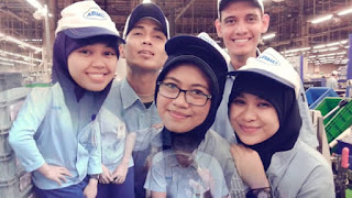 Lowongan Kerja PT Asmo Indonesia Bulan Oktober 2018
