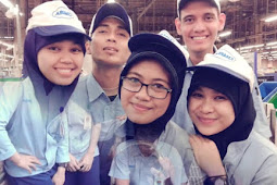 Lowongan Kerja PT Asmo Indonesia