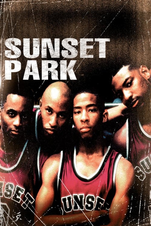 [HD] Sunset Park 1996 Film Complet En Anglais