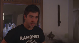 Gay Horror Films: Frat Sex In Frat House Massacre
