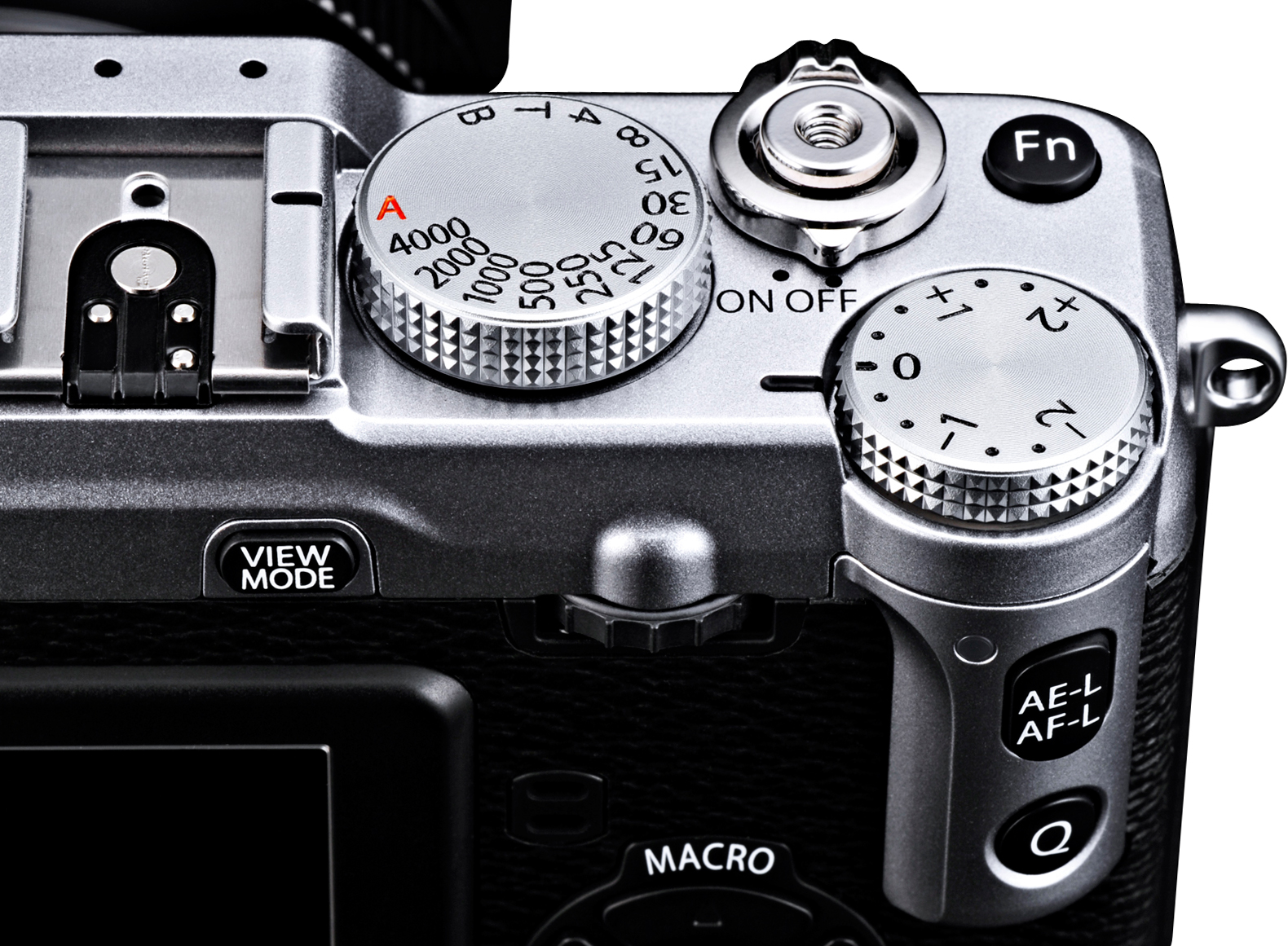 The New Fujifilm X-E1 and New Lenses - THOUGHT