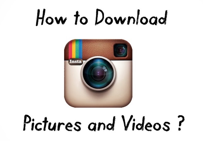 cara menyimpan foto atau video dari instagram di iPhone