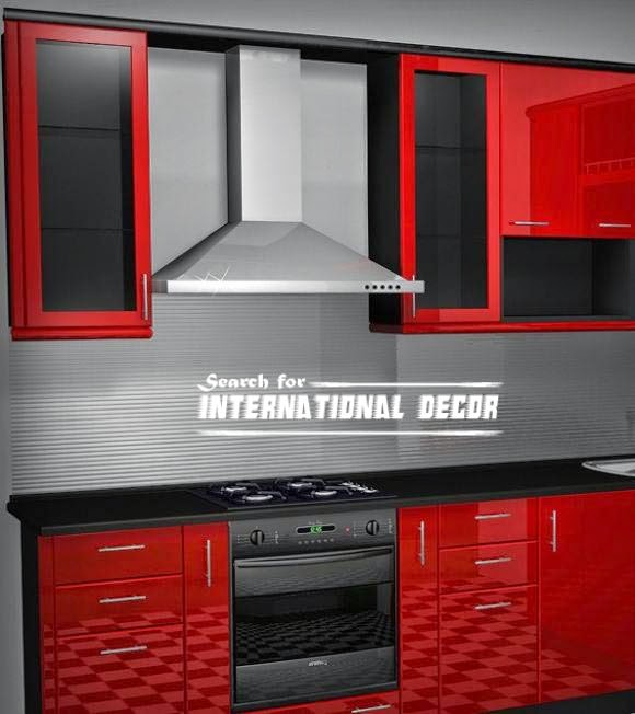 How to choose the kitchen hood