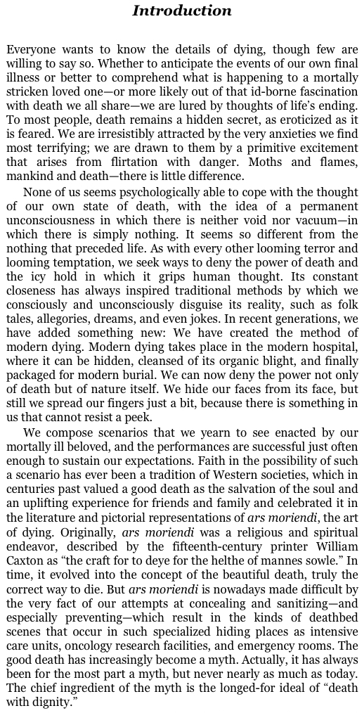 personal reflection essay examples