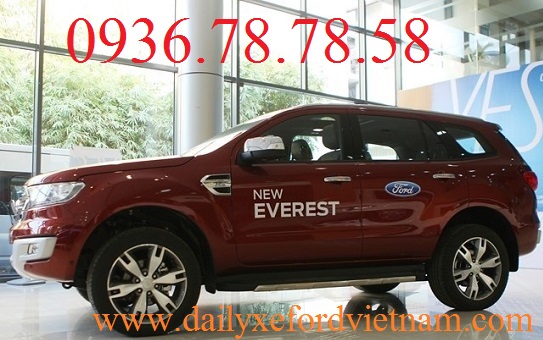 Đại lý xe Ford Việt Nam Tây Ford - Chuyên bán và cung cấp dịch vụ ô tô Ford chính hãng 4