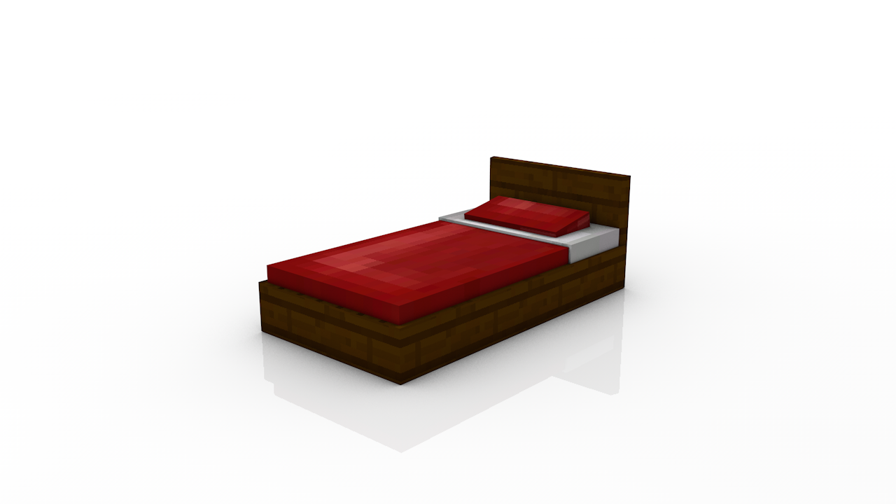 Кровать из МАЙНКРАФТА. Кровать без фона. Кровать в МАЙНКРАФТЕ без фона. Красная кровать в МАЙНКРАФТЕ.