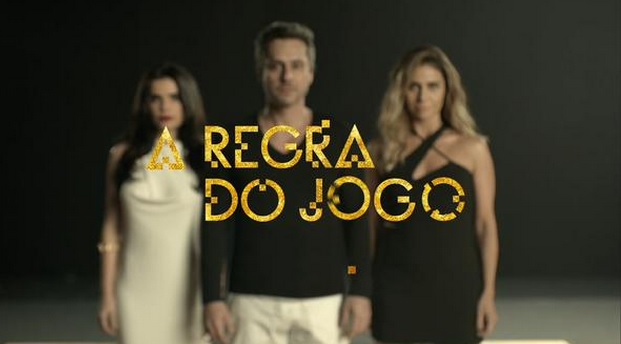 Do mesmo autor de "Avenida Brasil", vem aí #ARegraDoJogo, confira o teaser!