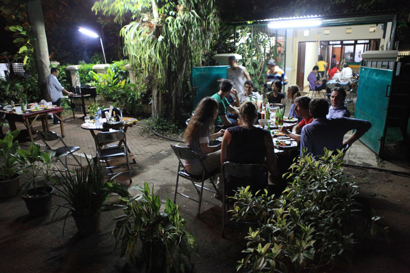 Super Steak (Kebayoran Baru) | Jakarta100bars - Nightlife & Party Guide