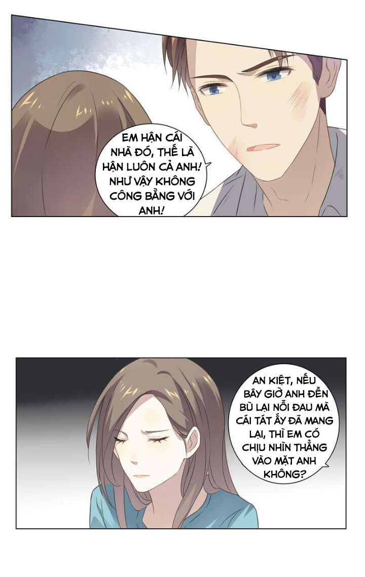 Nơi Nào Đông Ấm, Nơi Nào Hạ Mát - Chương 11 - Trang 28