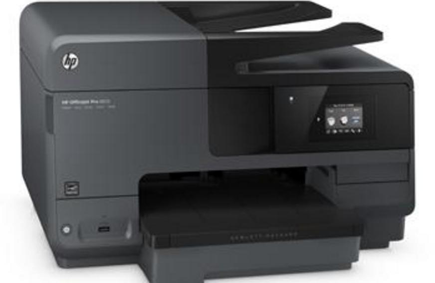 √ HP Officejet Pro 8610 Driver Download - HpDriverFoss