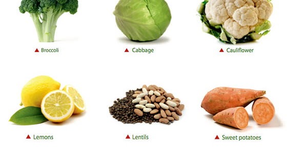 Best Fruit And Vegetable Diet For Weight Loss You Better Watch Here Now ~ Diet Plans To Lose Weight