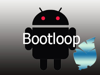 Oh, Tidak! Android 'Bootloop'