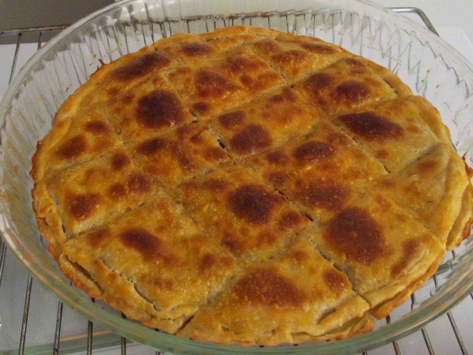 Banudan şımartan tatlar&hellip; Eylül 2014