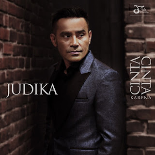 Judika - Cinta Karena Cinta - Single (2019) Judika - Cinta Karena Cinta on iTunes