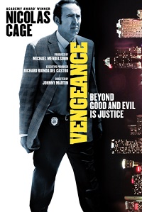 Yify TV Watch Vengeance: A Love Story Full Movie Online Free
