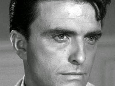 Los Angeles Morgue Files: Actor ED NELSON on THE TWILIGHT ZONE