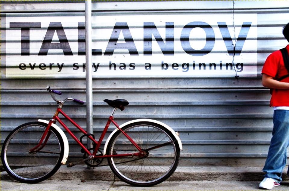 Book Readers Heaven James Houston Turner Throws Terrific Thriller in