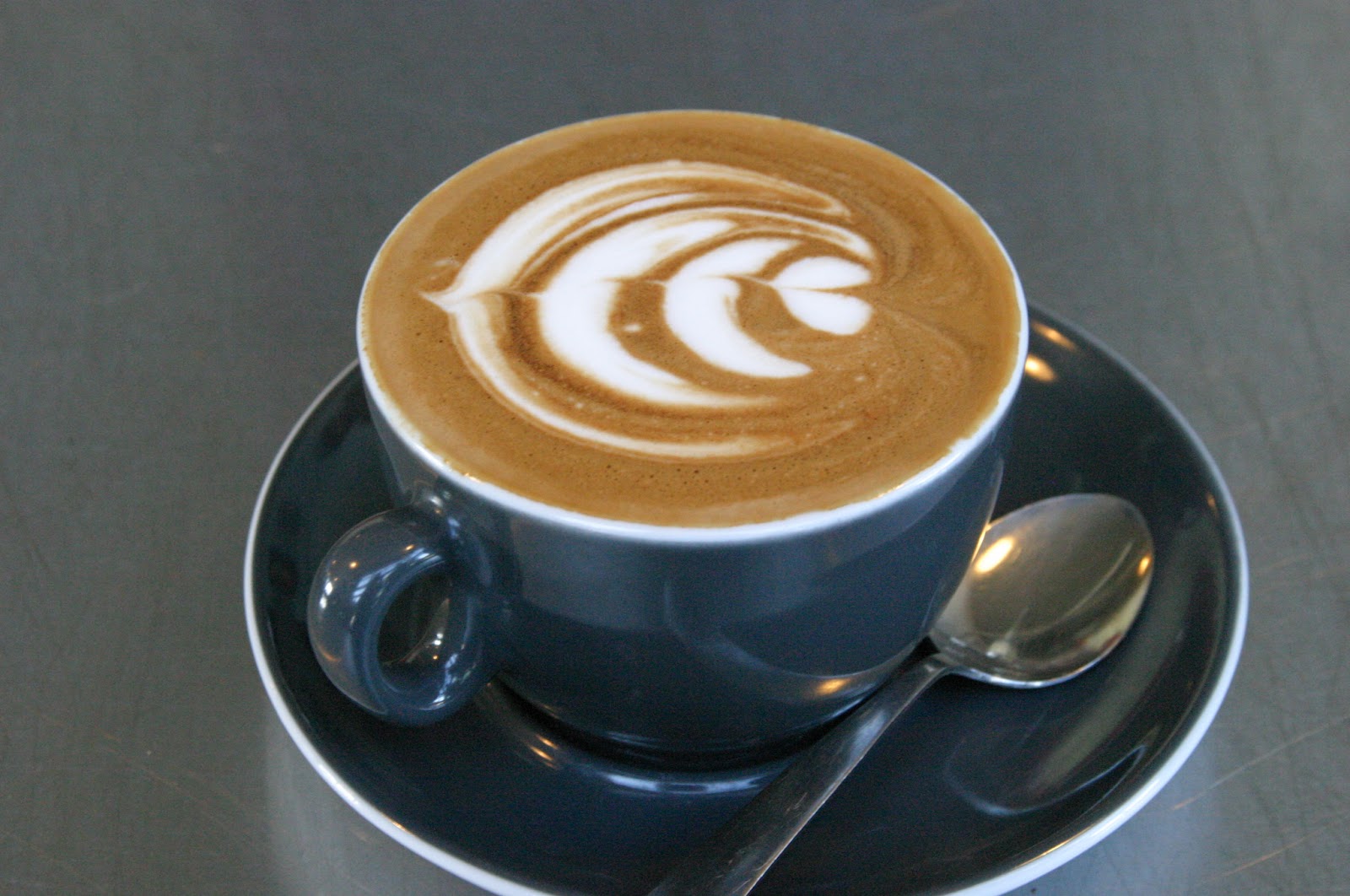 All Our Fingers in the Pie Bean Scene Coffee Works