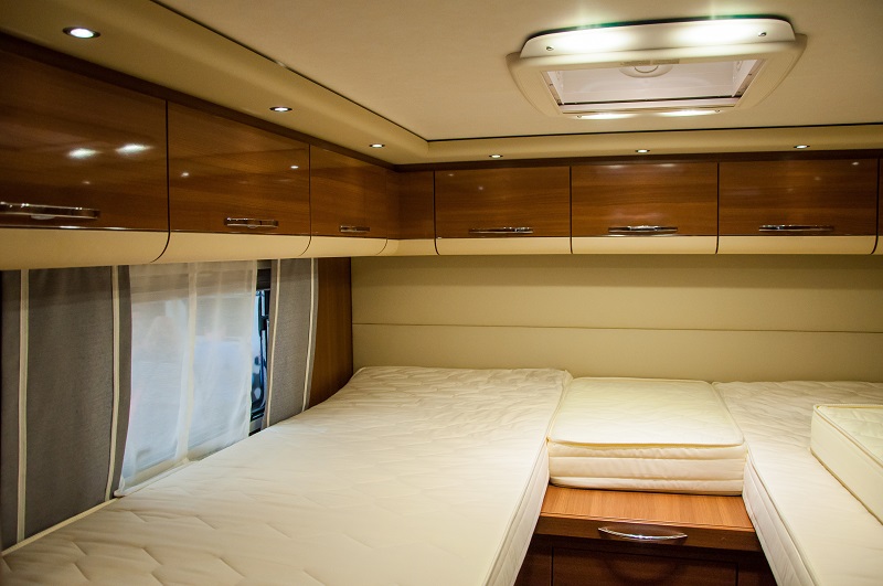best caravan mattress australia