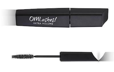 Oh my lashes! EXTRA VOLUME Oh my lashes! EXTRA VOLUME