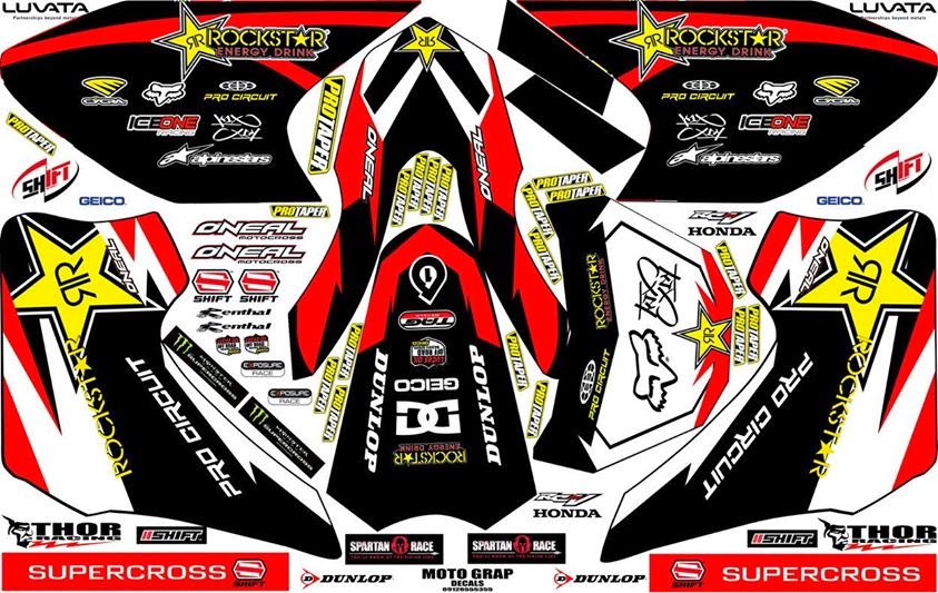 rusi kr 125 specs