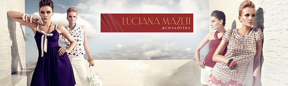 Luciana Mazeti