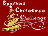 Sparkles Christmas Challenge Design Team Member