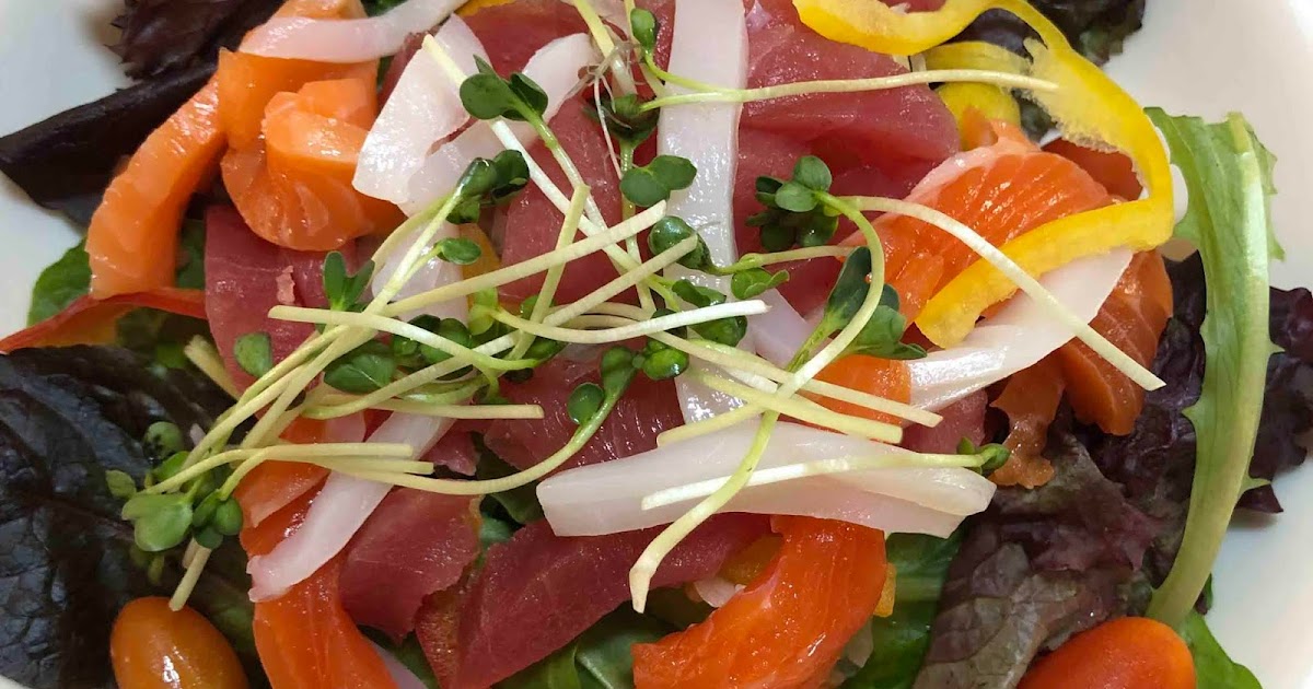 Hawaii Mom Blog Wasabi Bistro