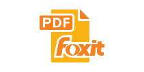 FOXit PDF Secure