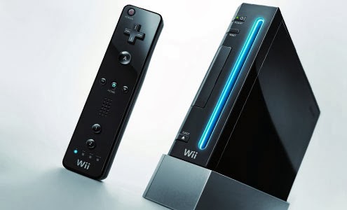 Σταματά η παραγωγή του Wii