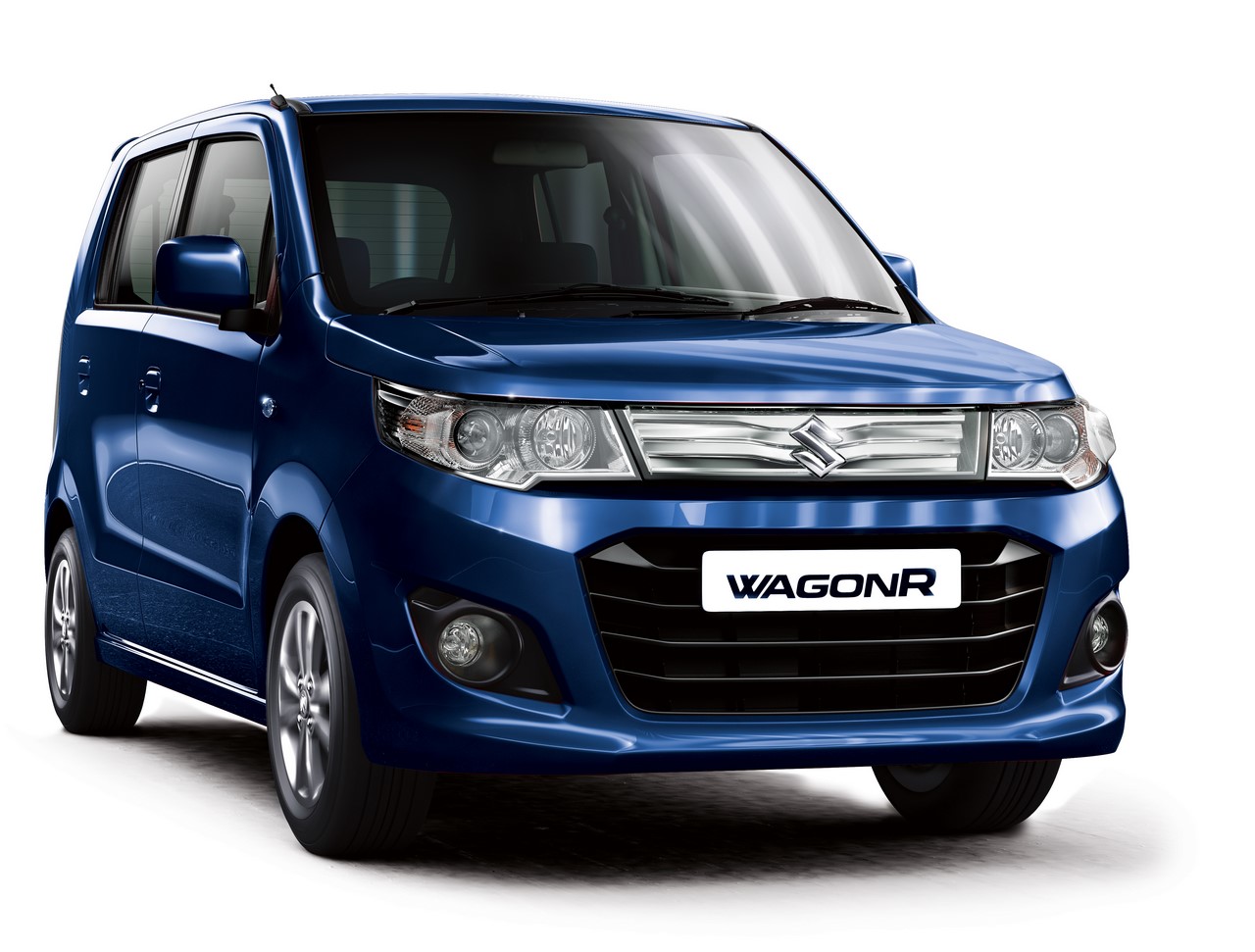 Latest 2018 New Maruti Wagon R HD Wallpapers And Photo Gallery