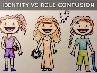 identity vs role confusion