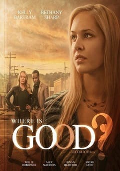 Filme Onde Está Deus? 2017 Torrent