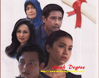 Amah Degree Episod 1