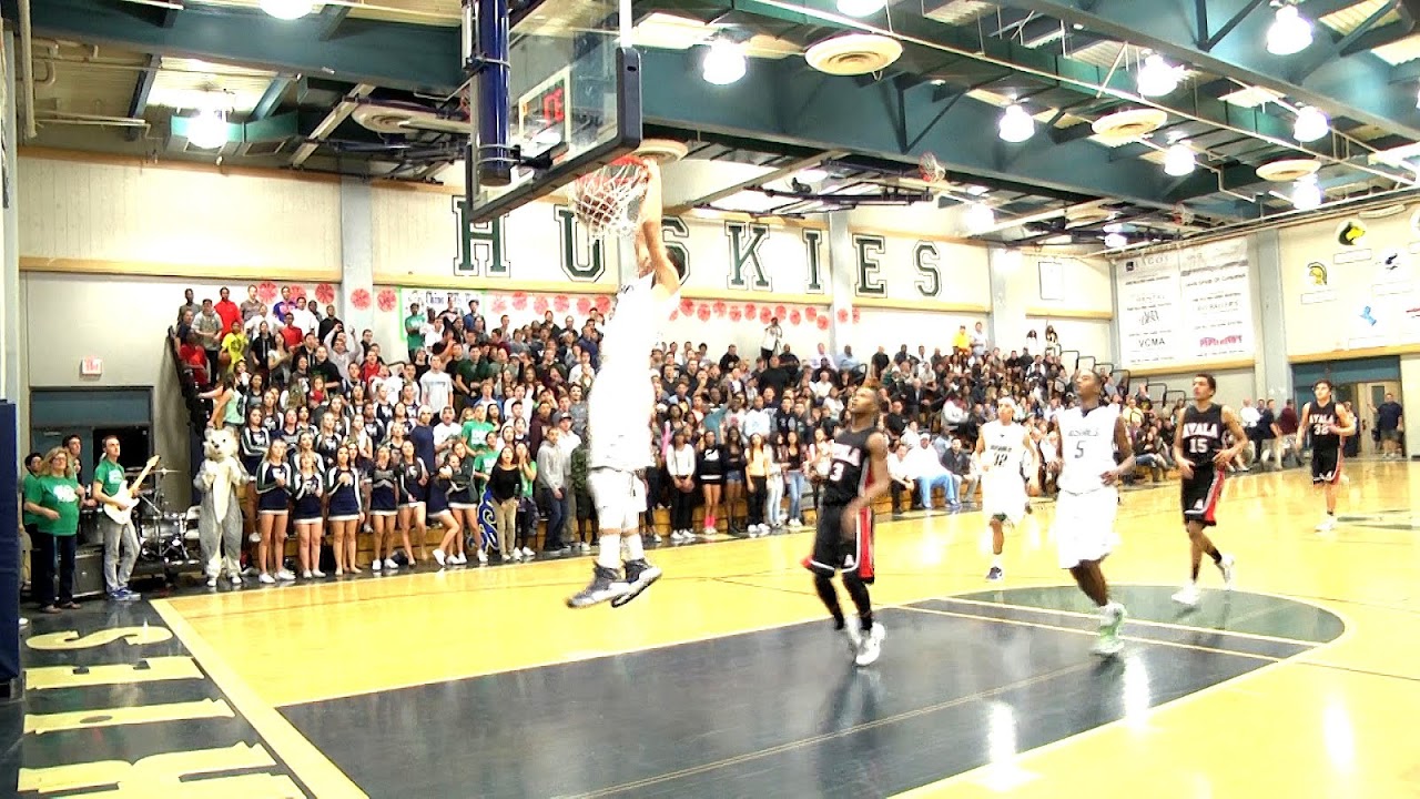 Chino Hills High School Basketball Basketball Choices