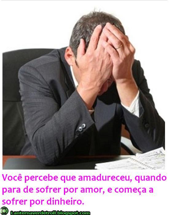 Lanterna Verde Troll: Frase do dia