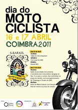 DIA NACIONAL DO MOTOCICLISTA COIMBRA 2011