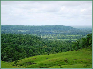 Chikhaldara