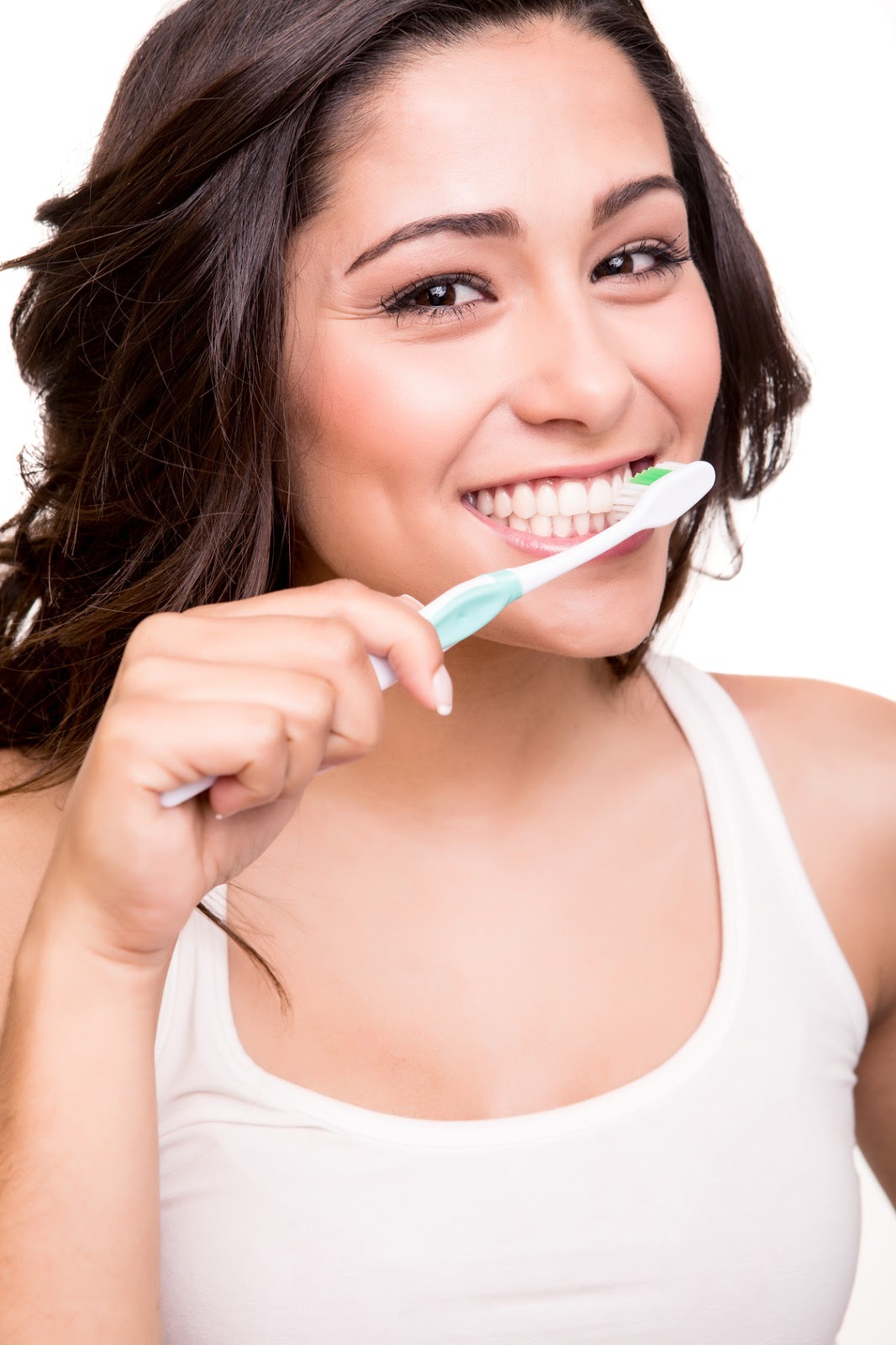 Regency Dental Group Why Are My Gums Sensitive?