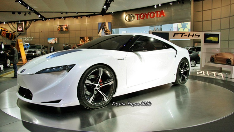 Toyota Supra 2020 Concept Specs And Price Cars Review Toyota Supra 2020 Concept Specs And Price Rumor